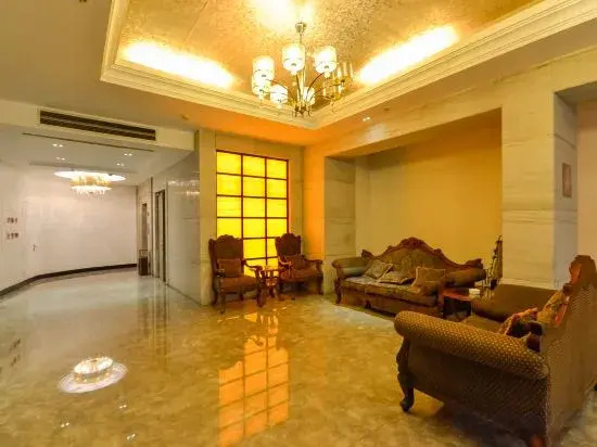Wenling Bulgari Boutique Hotel