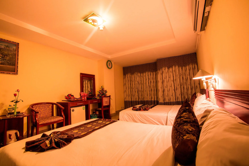 Danang Pacific Hotel