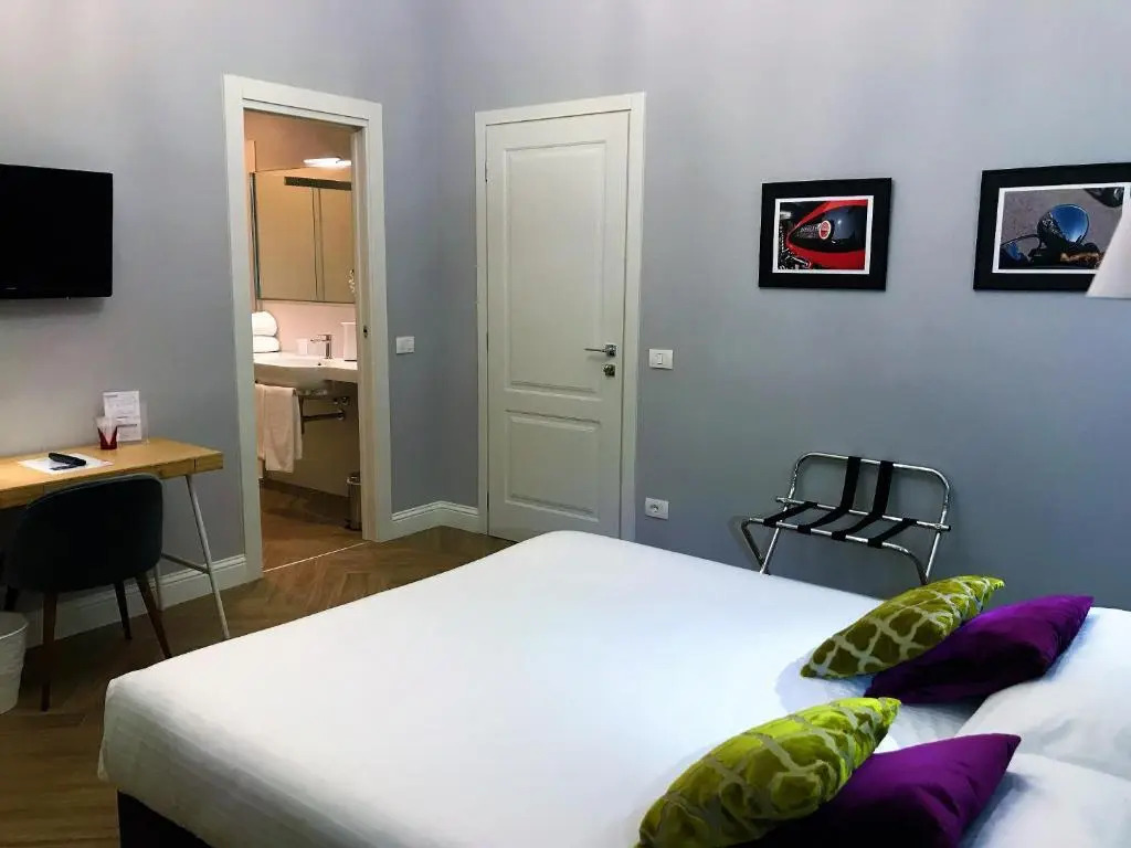 B&B Residenza Ermanni