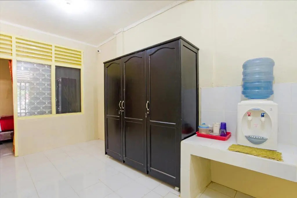Hotel O Lansano Residence Syariah