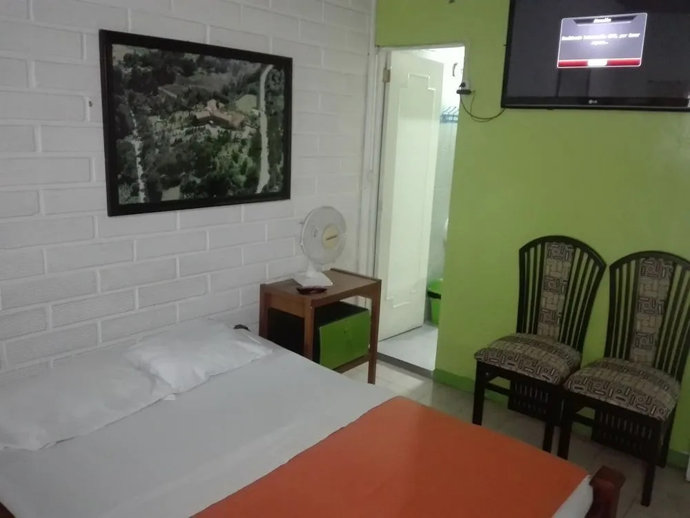 Spring city hostel
