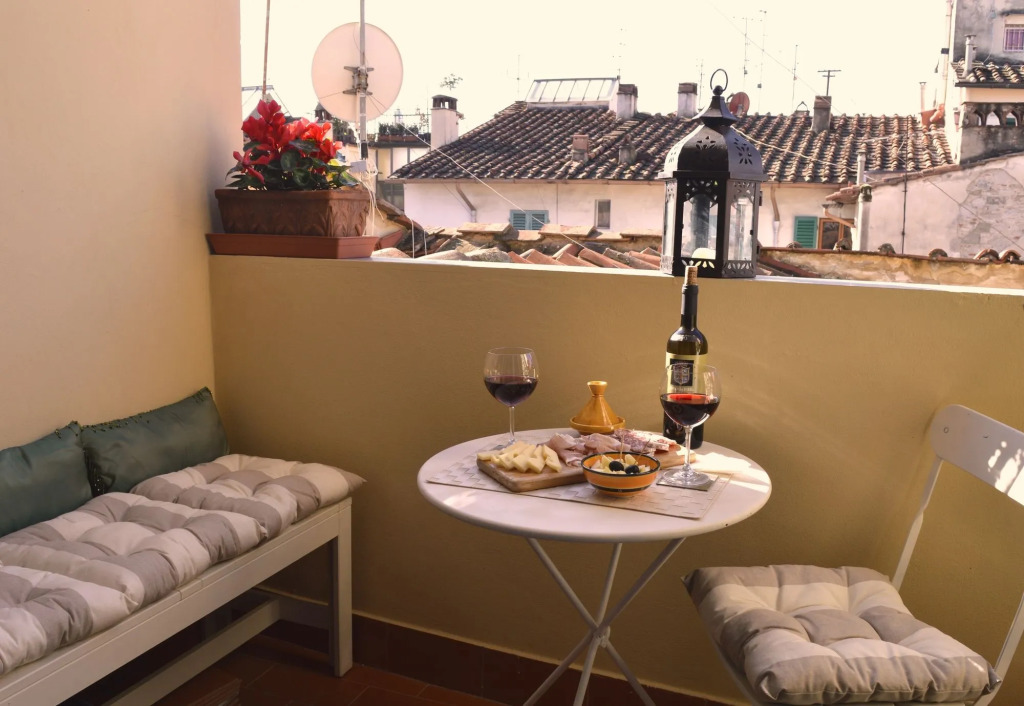San Marco Suite Center