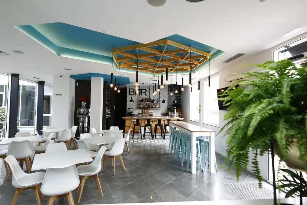 VISTALEGRE Hotel-Spa