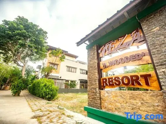 Teza Resort