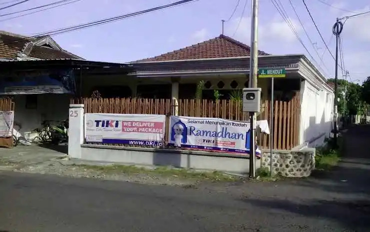 Thalia Homestay & Ijen Bromo Tour
