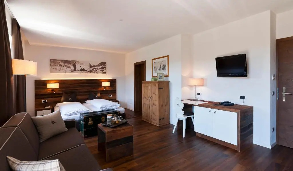 Hotel ANDER
