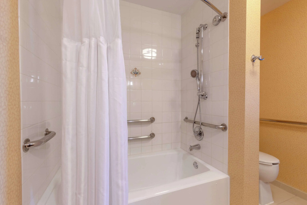 DoubleTree Suites by Hilton Lexington