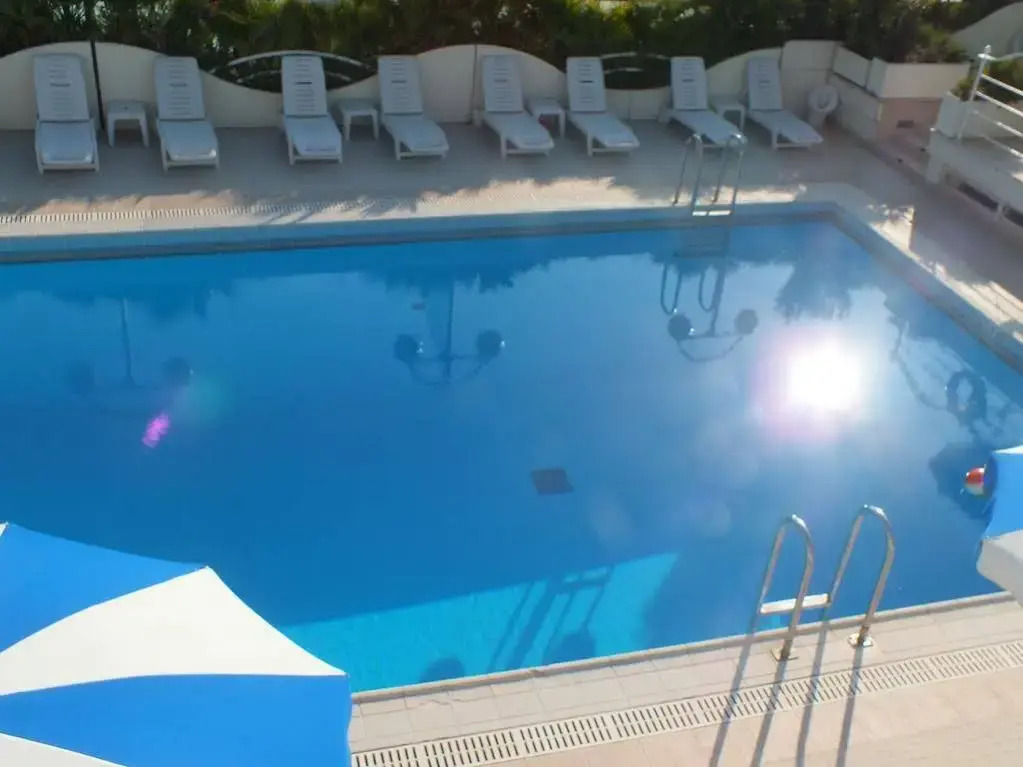 Hotel Excelsior