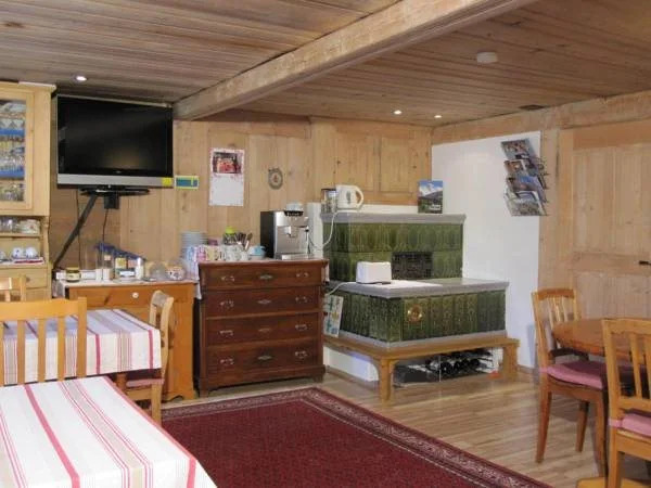 Gästehaus Alpenblick Wildstrubel