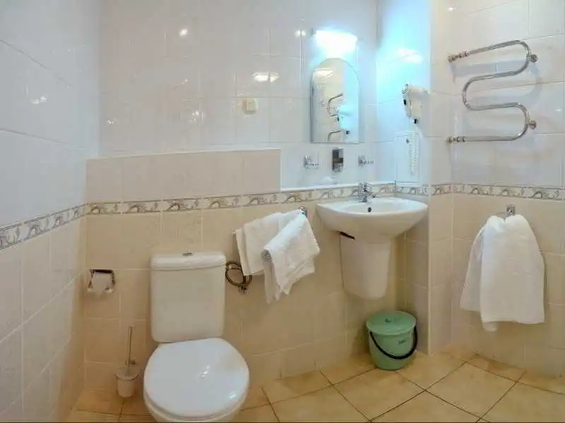 Отель Трускавец 365