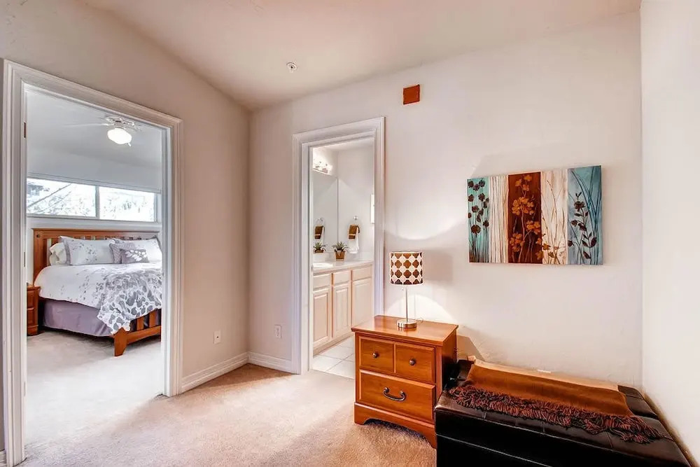 Kingdom Park Townhomes 830 by RedAwning