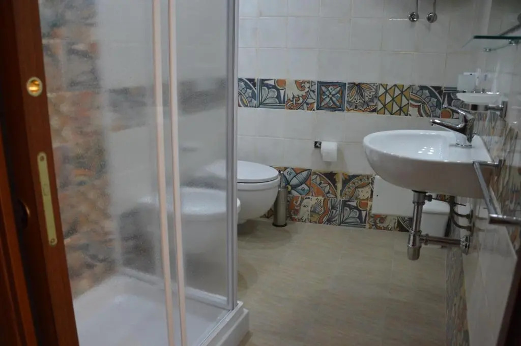 Residenza Amante