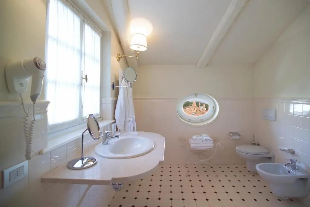 Corte Gondina Boutique Hotel