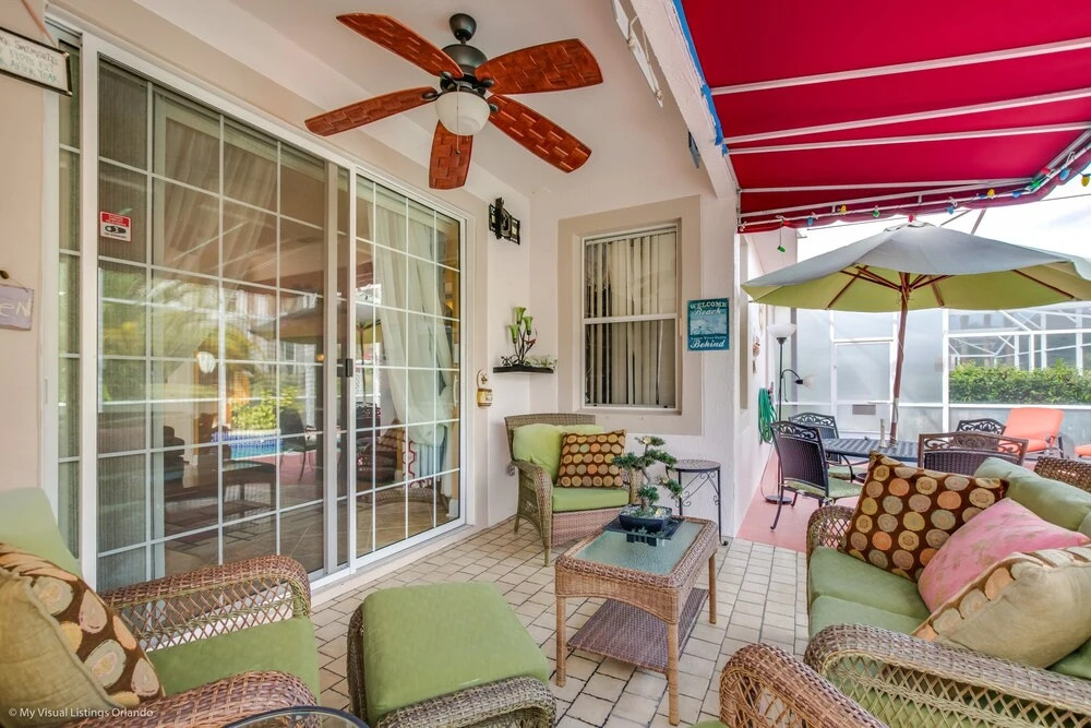 Highlands Reserve by Florida Star Vacations