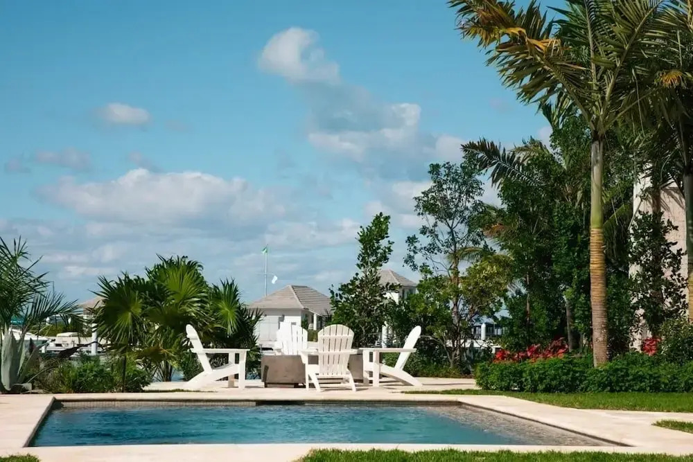 Briland Club Coral Cottage A4lower 2 Bedroom Villa
