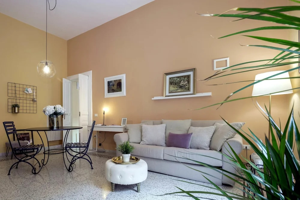 Chez Mamie Flat