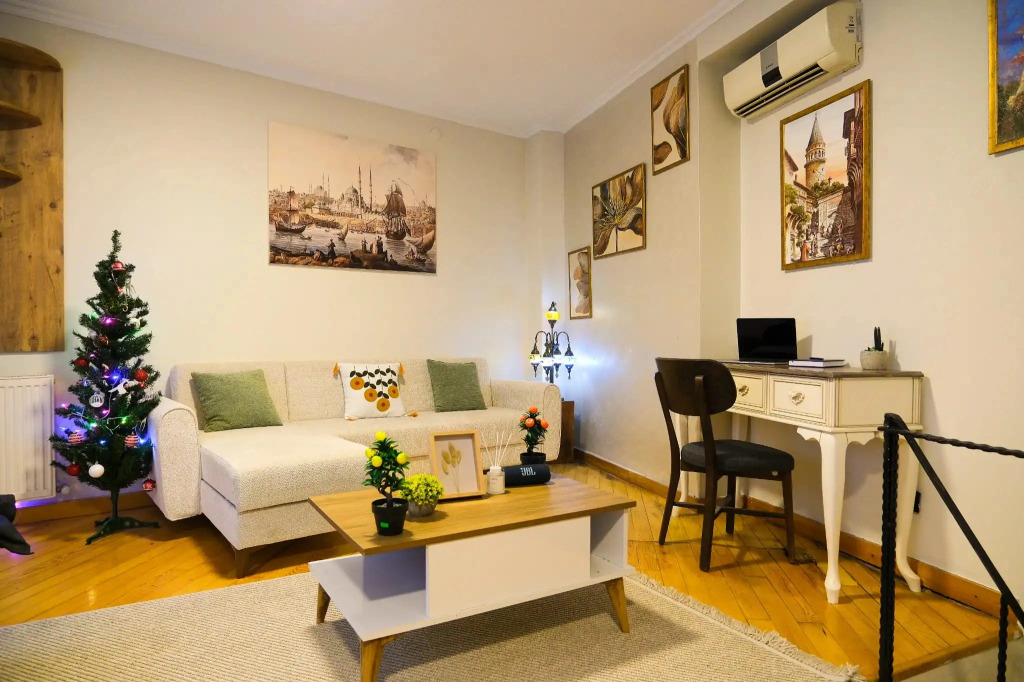 Villa Old City Nest Istanbul
