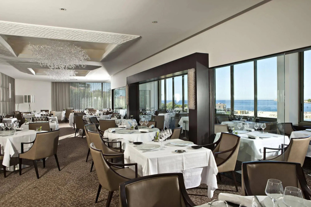 Thalazur Bandol Ile Rousse - Hôtel & Spa