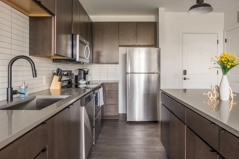 West Side Apartments