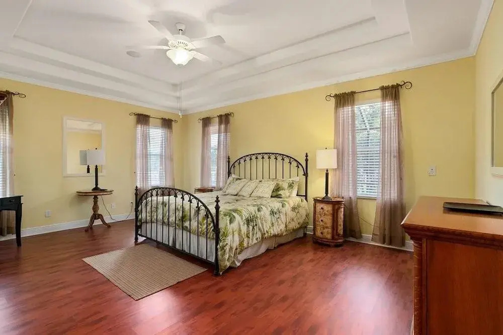 Heathwood Private Home #40529 3 Bedrooms 3 Bathrooms Home