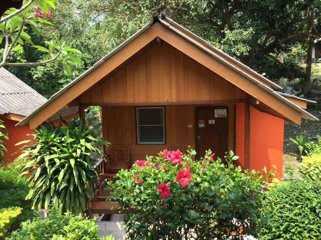 Save Bungalow Koh Tao