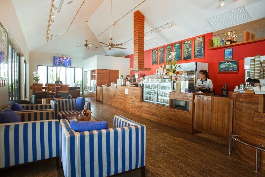 Thanyapura Sports & Health Resort