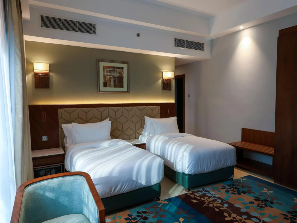 The Seven Hotel
