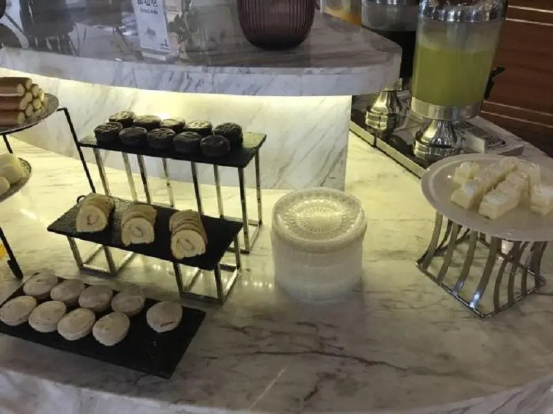 Merlinhod Hotel Shanghai Baoshan
