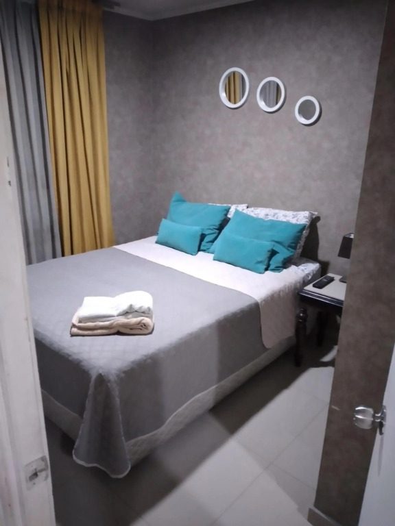 Apartment 209