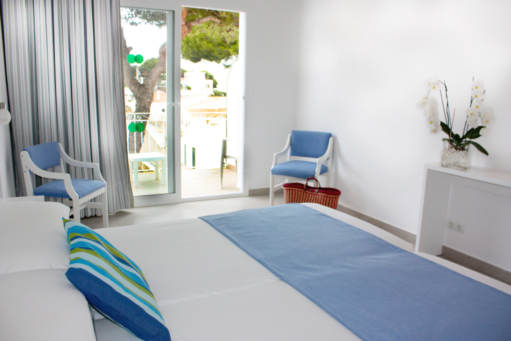 Hostal Xuroy