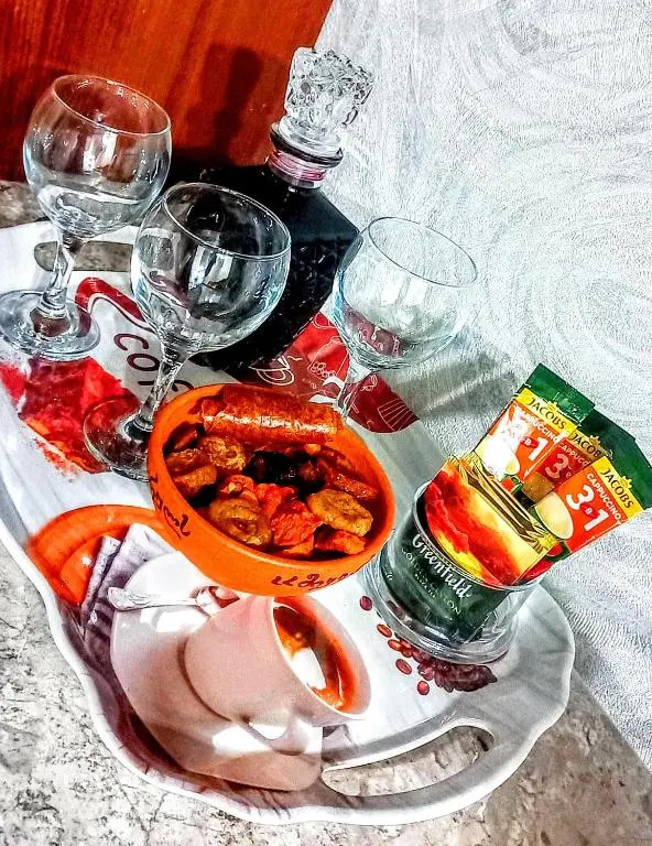 Apartment TAMTA