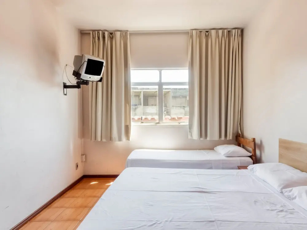 Hotel Serra Das Vertentes