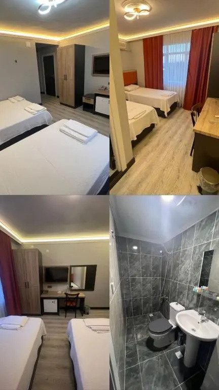 Temel Park Otel
