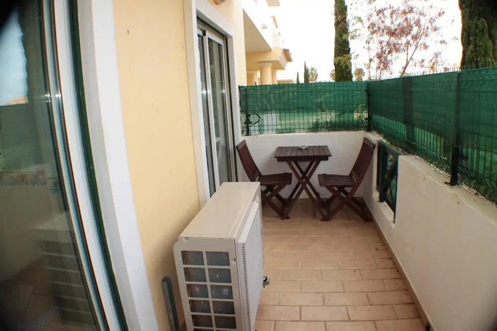 Apartment With 2 Bedrooms in Albufeira, With Pool Access, Enclosed Gar