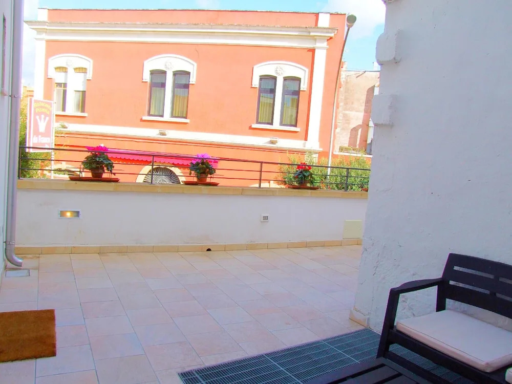 Casa Donna Rita