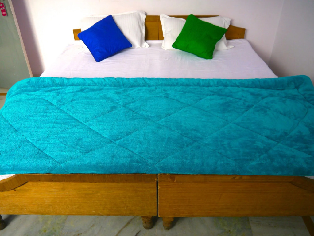 Bunk Stay Co-working and Yoga