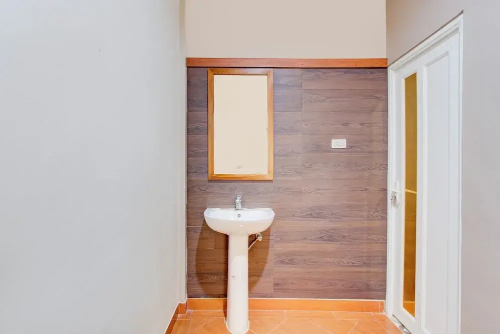 Capital O 93994 Dalem Kamulyan Syariah Guest House