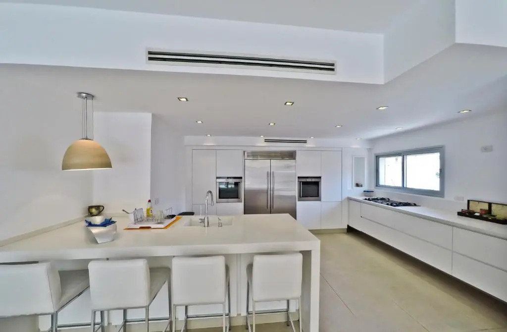 Villa Riviera Eilat