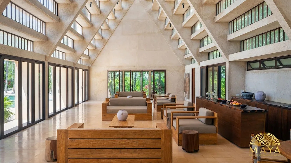 Peregrina Tulum 116 1BR Luxury Condo