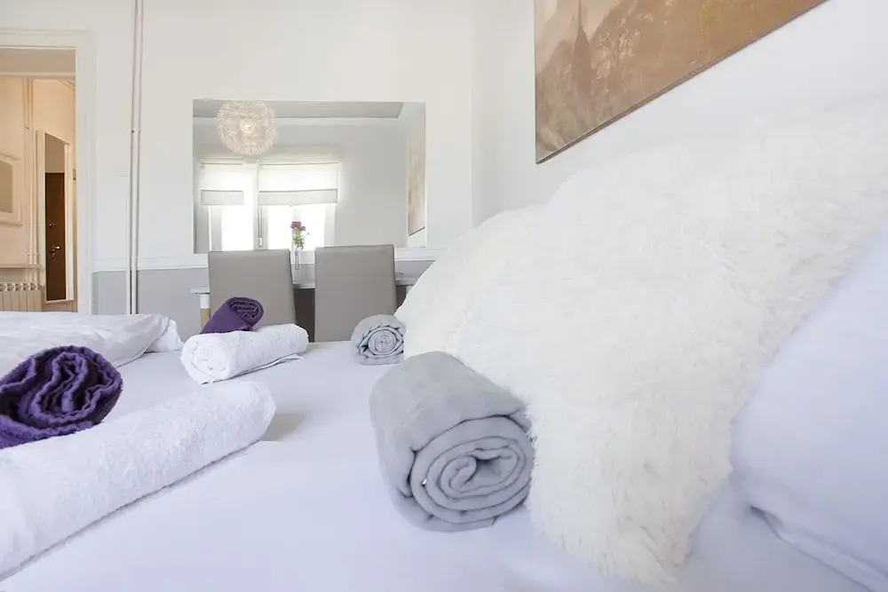 Apartment Harizma