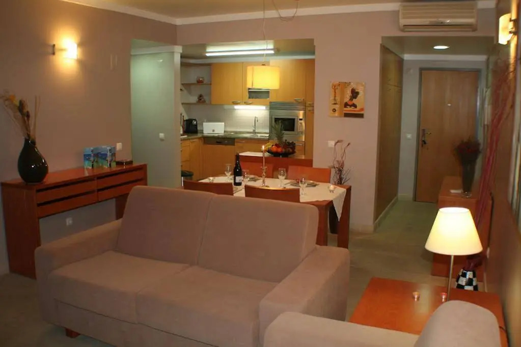 Apartamento Praia da Rocha