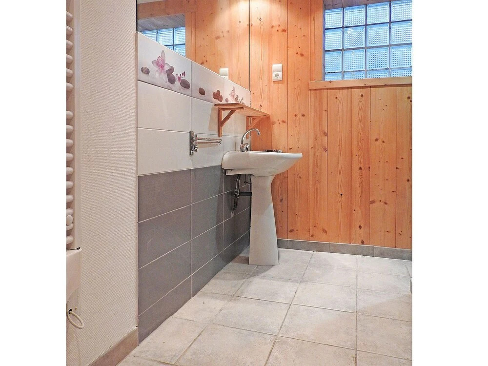 Charming Chalet in Champagny-en-Vanoise near Paradiski Ski Area