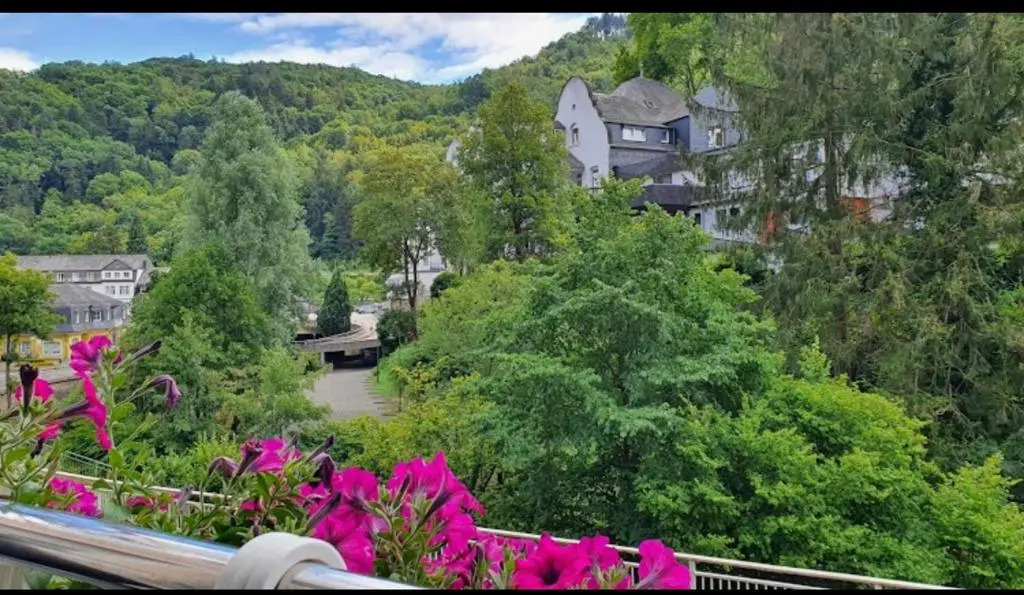 Haus Sonnentag