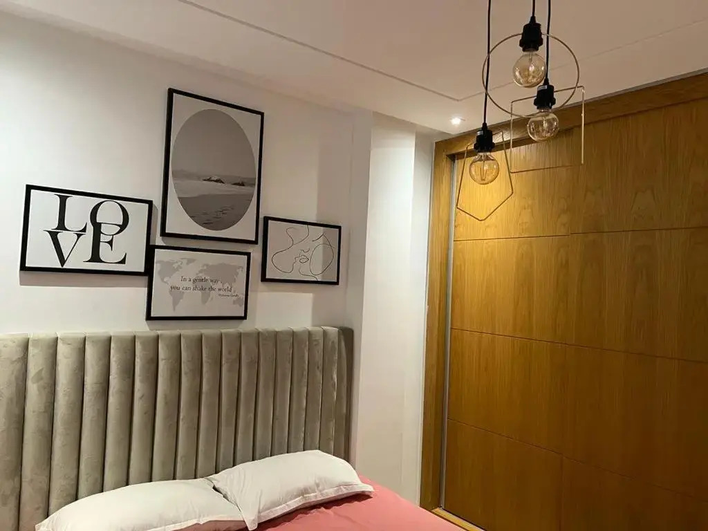 Superbe Appartement kantaoui sousse