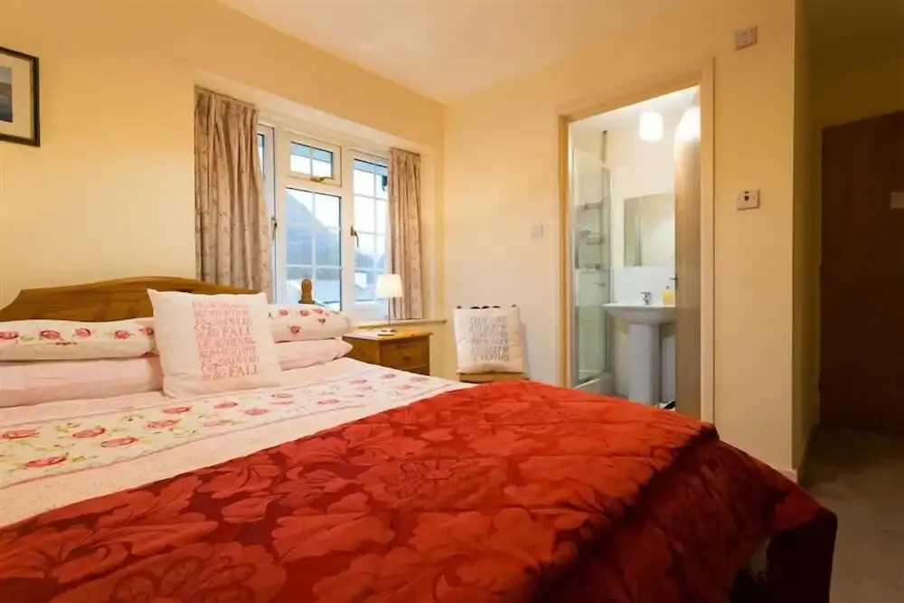 Grange Fell