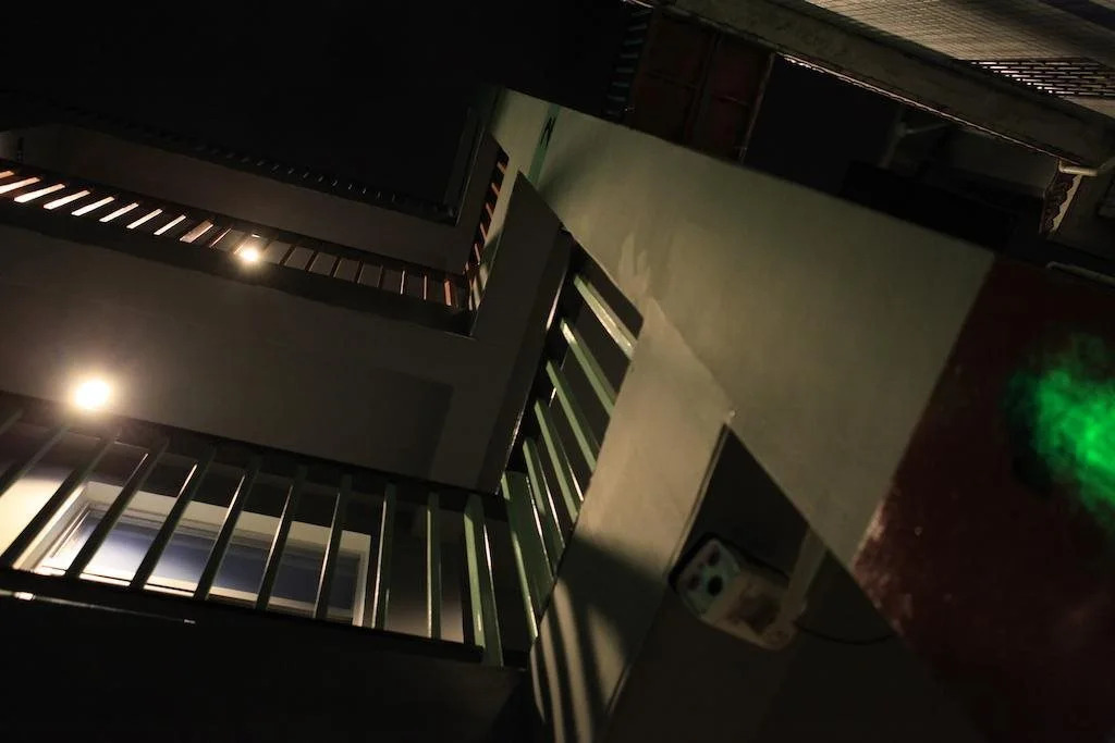 N9 Hostel Xiamen