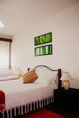 Flat Accommodation in Braga