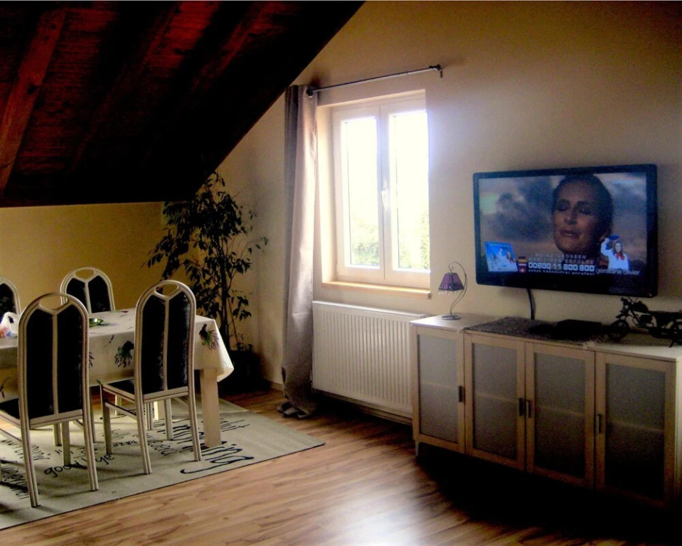 Apartment With one Bedroom in Murter, With Wonderful sea View, Balcony