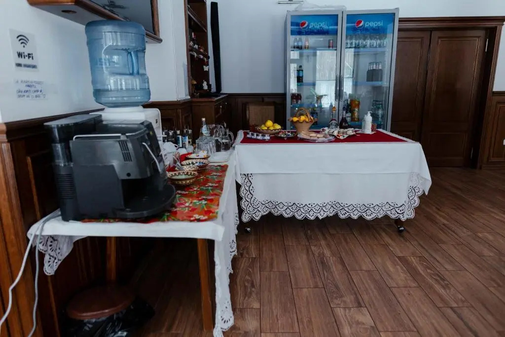 Casa Marta
