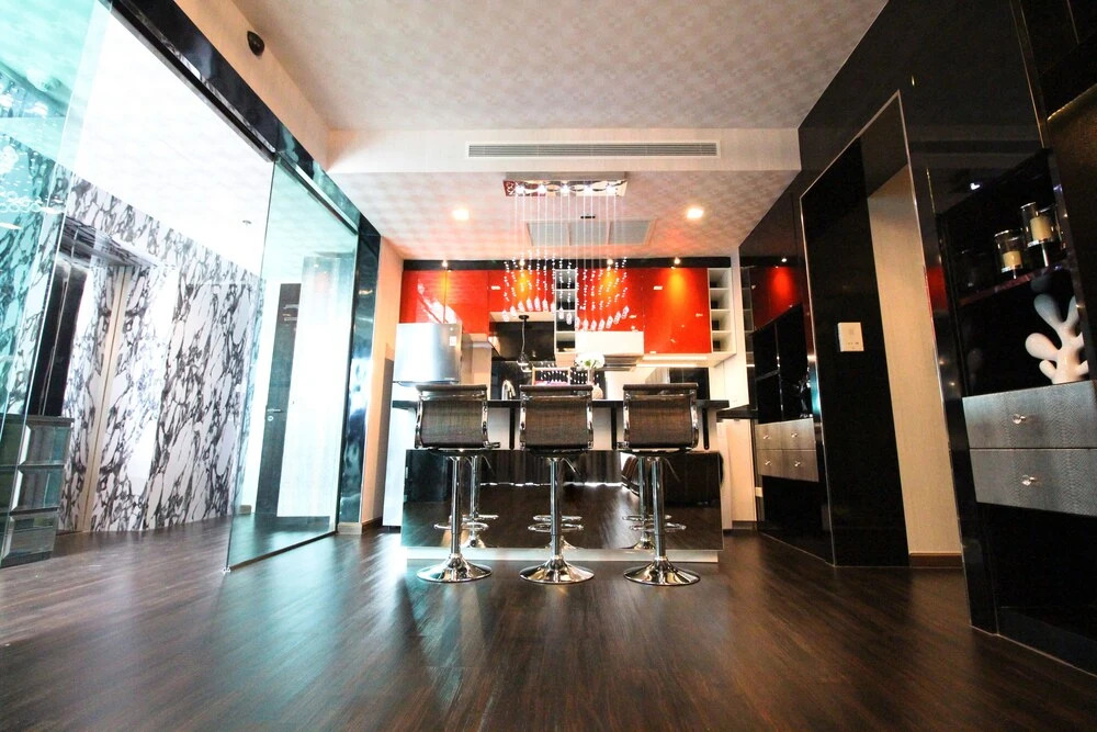 Rama3 Star View Residence